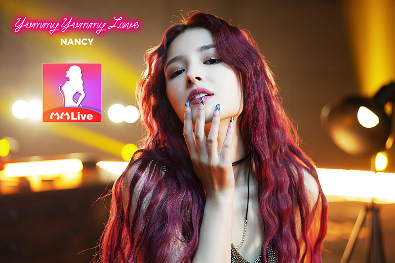 Nancy Jewel