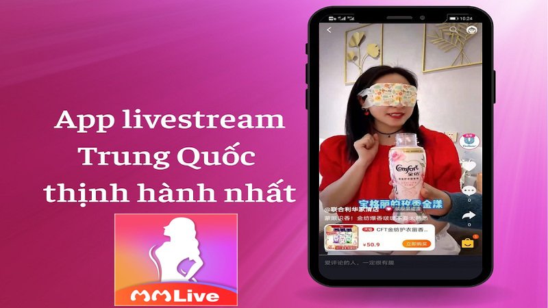 App live China