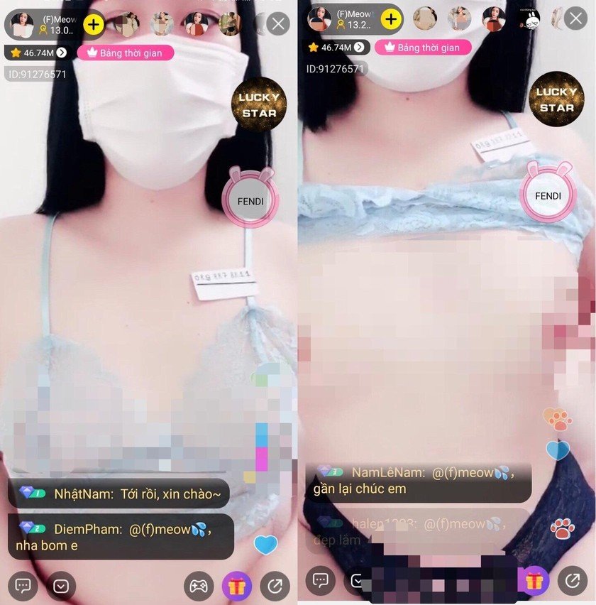 MMLIVE