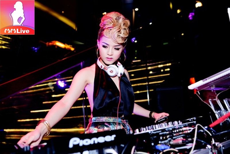 DJ Melo