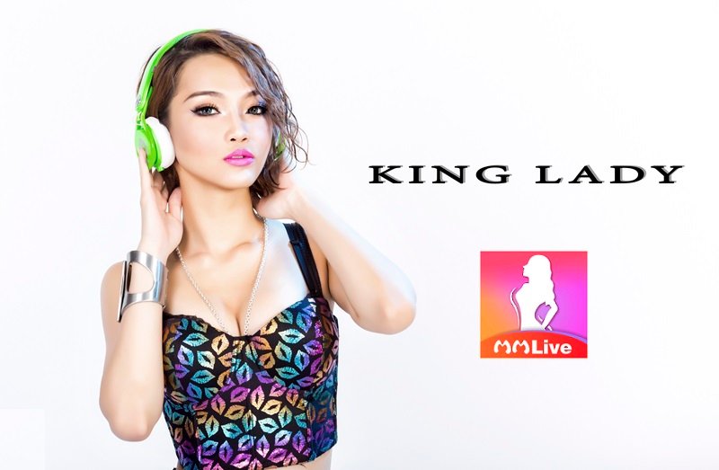 King Lady DJ