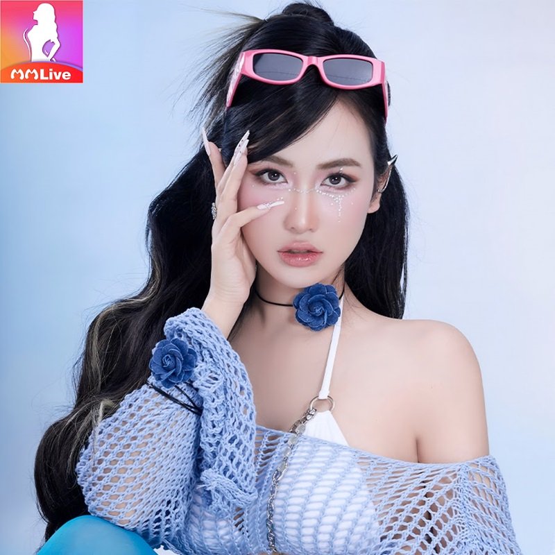 Trang Moon DJ