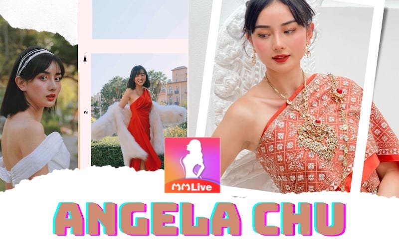 Angela Chu