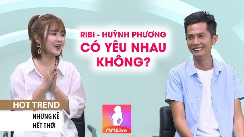 Huỳnh Phương của FAP TV
