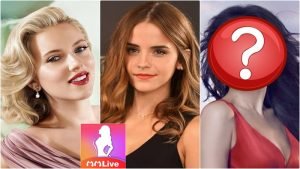 nu dien vien nong bong nhat hollywood