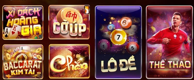 Sunwin-cổng game bài đổi thưởng uy tín 2 Cá cược thể thao