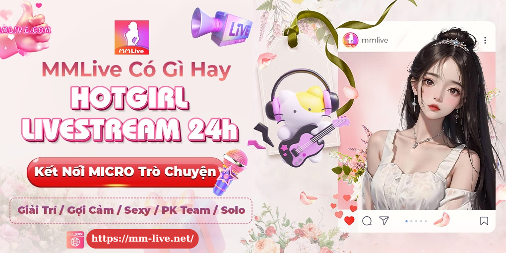 mmlive là gì