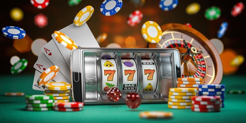 Game Casino Club đa dạng từ sòng bài đến đánh bạc mới mẻ 2 Casino Club có nhiều điểm hấp dẫn người tham gia