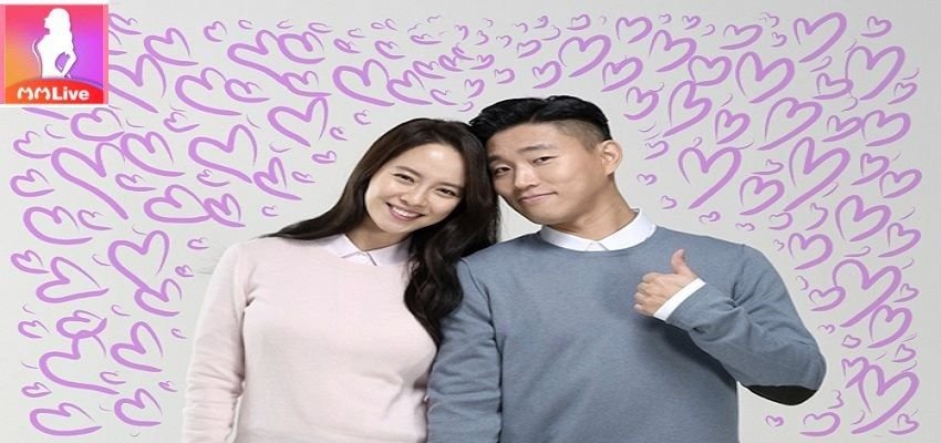 Mối tình Monday Couple đầy những khoảnh khắc đáng nhớ cùng với Gary