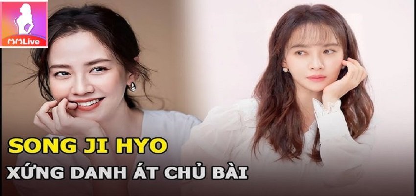 Cô sẽ giữ vững danh hiệu “Át Chủ Bài” trên mọi mặt khi kết hợp với MMlive