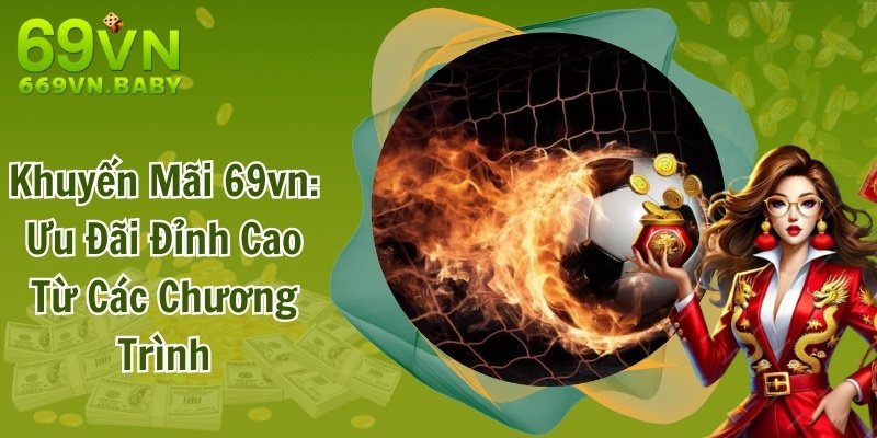 Nhận quà 69VN bao la