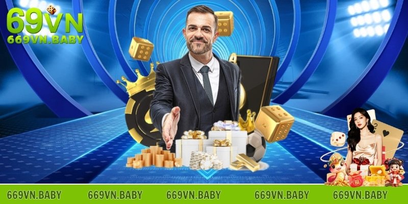 Cách tham gia nhận khuyến mãi 69VN