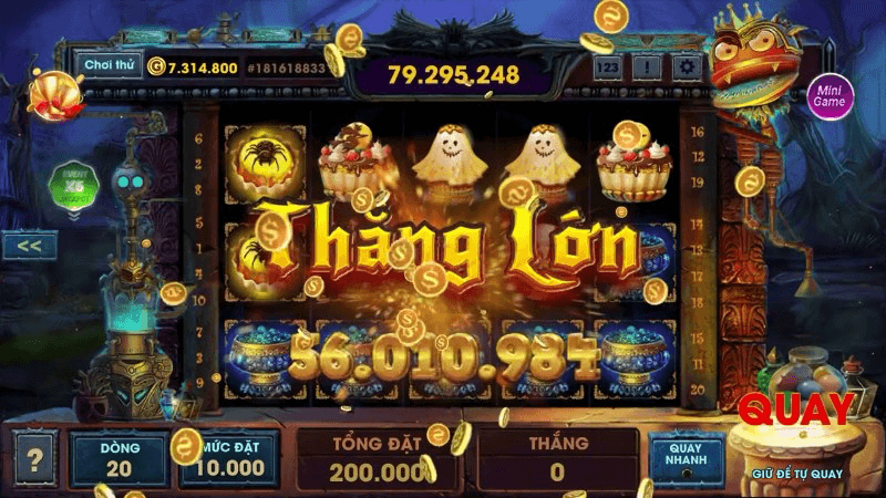 Không sử dụng cần gạt tự động