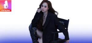 Tiktoker Hoàng Thanh Thuỷ 2k5