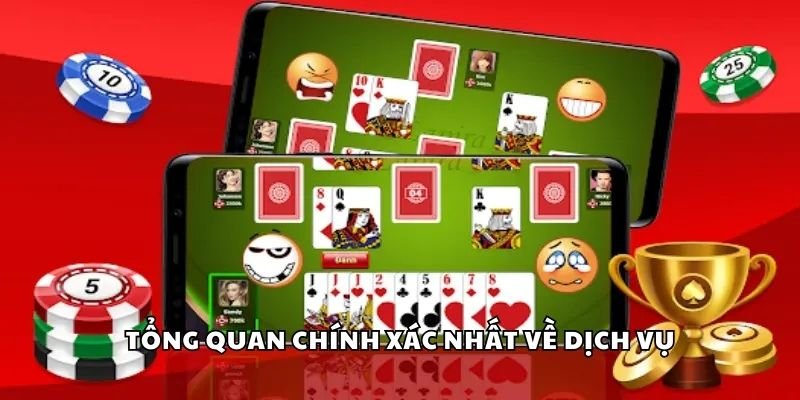 Tổng quan chính xác nhất về dịch vụ