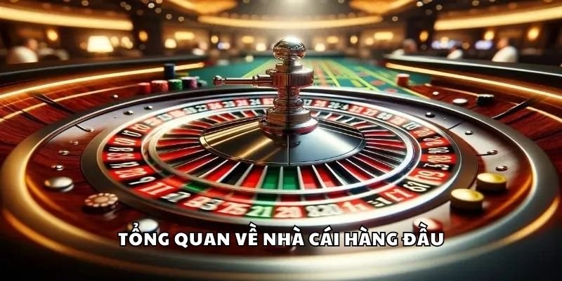 Tổng quan về nhà cái hàng đầu