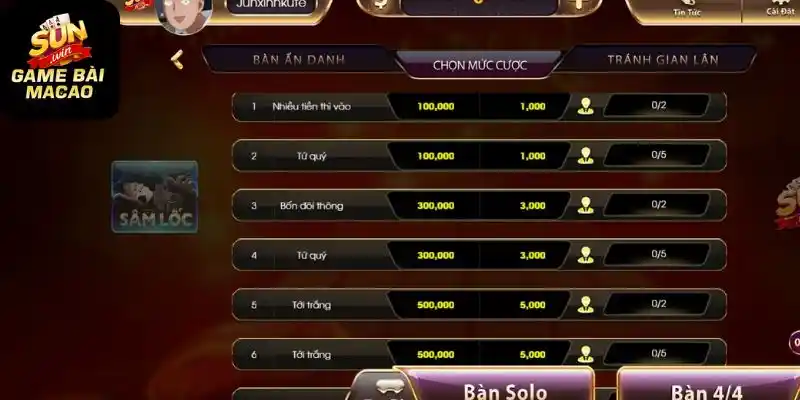 Lưu ý khi tham gia nhận code